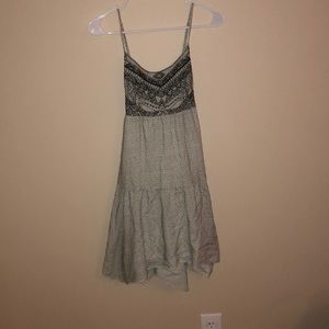American Eagle dress